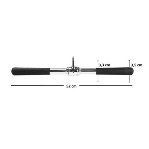 Uchwyt HMS UW12 N/A Uchwyt HMS UW12 N/A