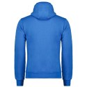 Bluza Geographical Norway Gymclass EO DB 100 M WU6582H/GNO-Royal Blue L