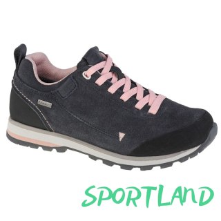 Buty CMP Elettra Low W 38Q4616-70UE 36