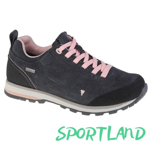 Buty CMP Elettra Low W 38Q4616-70UE 36 Buty CMP Elettra Low W 38Q4616-70UE 36