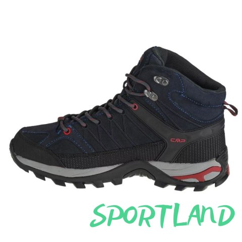 Buty CMP Rigel Mid M 3Q12947-62BN 46 Buty CMP Rigel Mid M 3Q12947-62BN 46