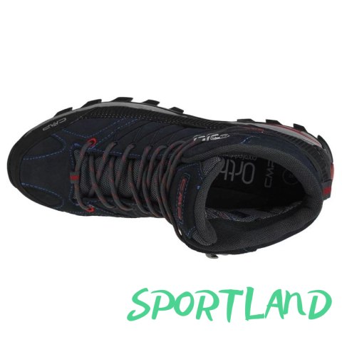 Buty CMP Rigel Mid M 3Q12947-62BN 46 Buty CMP Rigel Mid M 3Q12947-62BN 46
