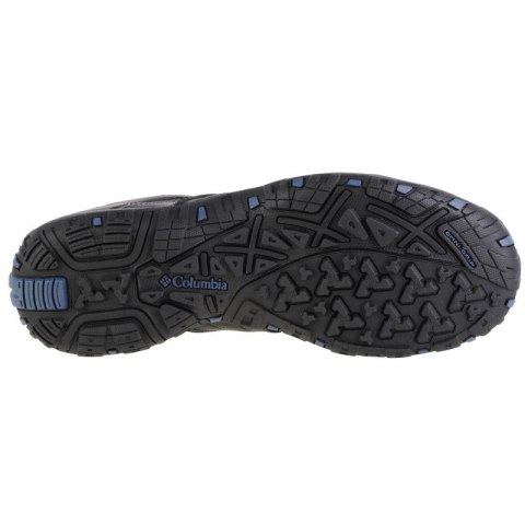 Buty Columbia Woodburn II M 1553001054 42,5 Buty Columbia Woodburn II M 1553001054 42,5