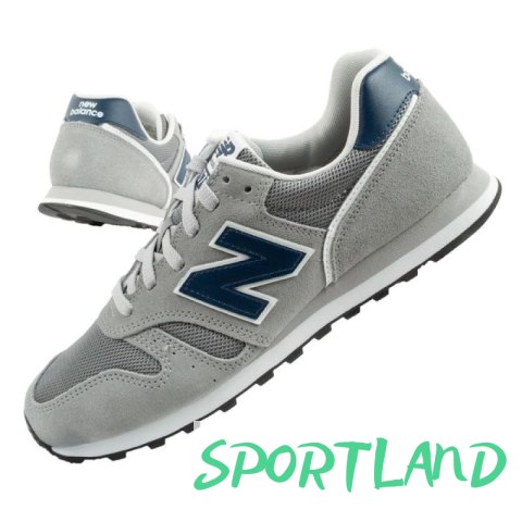 Buty New Balance Sneakersy M ML373SP2 42 Buty New Balance Sneakersy M ML373SP2 42