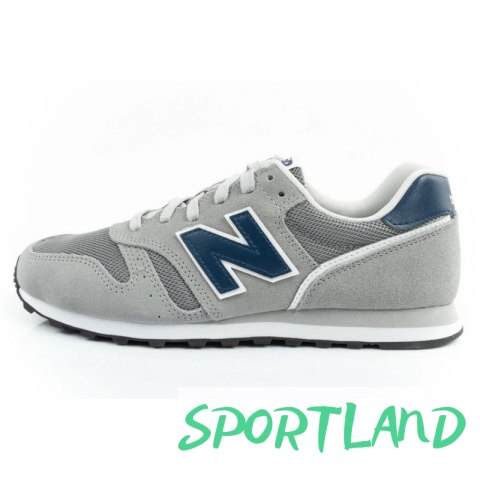 Buty New Balance Sneakersy M ML373SP2 42 Buty New Balance Sneakersy M ML373SP2 42