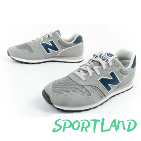 Buty New Balance Sneakersy M ML373SP2 42 Buty New Balance Sneakersy M ML373SP2 42