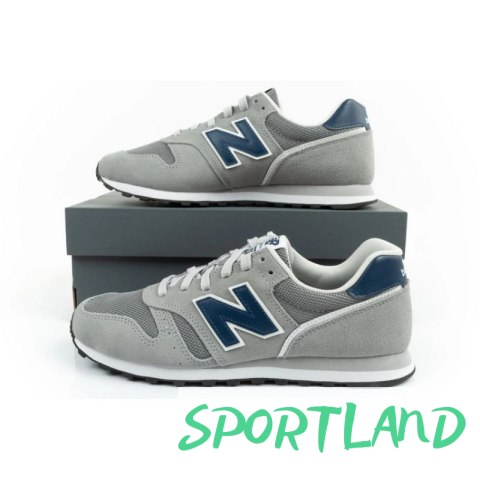 Buty New Balance Sneakersy M ML373SP2 42 Buty New Balance Sneakersy M ML373SP2 42