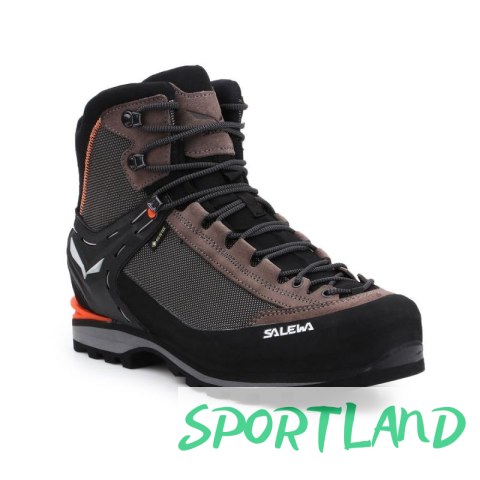 Buty Salewa MS Crow GTX M 61328-7512 EU 46 Buty Salewa MS Crow GTX M 61328-7512 EU 46