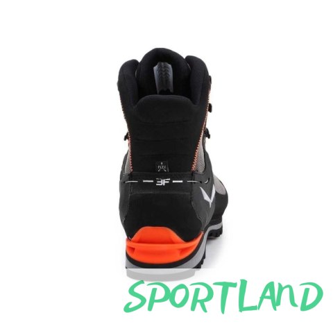 Buty Salewa MS Crow GTX M 61328-7512 EU 46 Buty Salewa MS Crow GTX M 61328-7512 EU 46