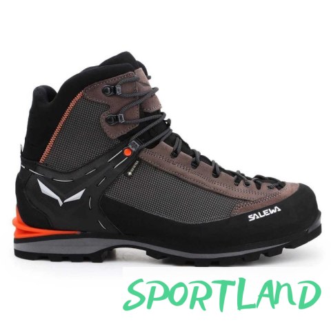 Buty Salewa MS Crow GTX M 61328-7512 EU 46 Buty Salewa MS Crow GTX M 61328-7512 EU 46