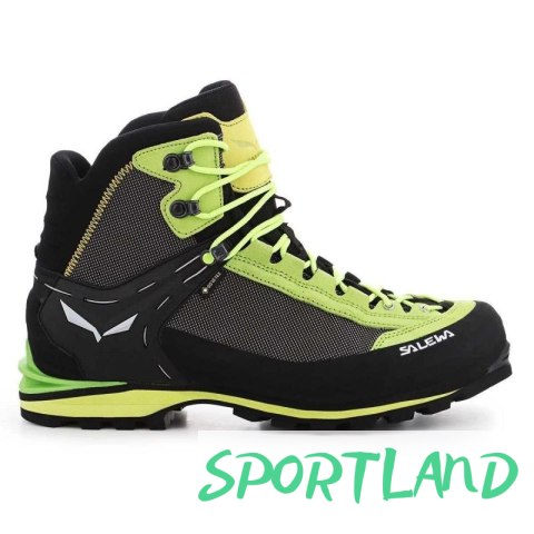 Buty Salewa Ms Crow GTX M 61328-5320 EU 46,5 Buty Salewa Ms Crow GTX M 61328-5320 EU 46,5