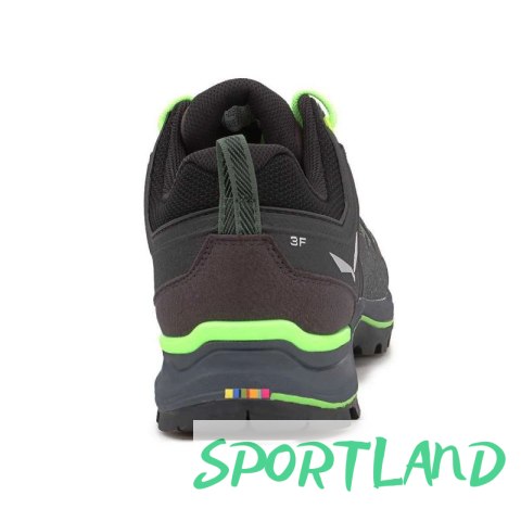 Buty Salewa Ms Mtn Trainer Lite GTX M 61361-5945 EU 45