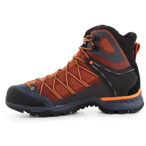 Buty Salewa Ms Mtn Trainer Lite Mid GTX M 61359-0927 EU 42,5 Buty Salewa Ms Mtn Trainer Lite Mid GTX M 61359-0927 EU 42,5