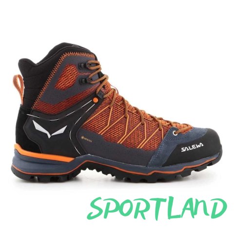 Buty Salewa Ms Mtn Trainer Lite Mid GTX M 61359-0927 EU 44 Buty Salewa Ms Mtn Trainer Lite Mid GTX M 61359-0927 EU 44