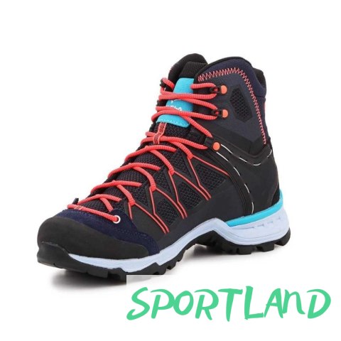 Buty Salewa Ws Mtn Trainer Lite Mid GTX W 61360-3989 EU 36 Buty Salewa Ws Mtn Trainer Lite Mid GTX W 61360-3989 EU 36