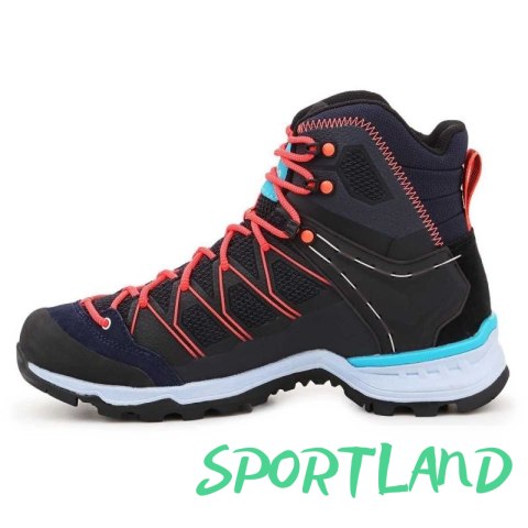 Buty Salewa Ws Mtn Trainer Lite Mid GTX W 61360-3989 EU 37 Buty Salewa Ws Mtn Trainer Lite Mid GTX W 61360-3989 EU 37