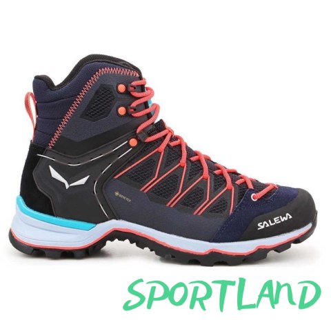 Buty Salewa Ws Mtn Trainer Lite Mid GTX W 61360-3989 EU 40,5 Buty Salewa Ws Mtn Trainer Lite Mid GTX W 61360-3989 EU 40,5