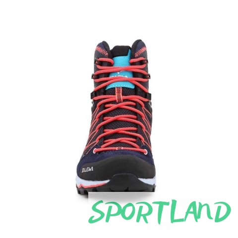 Buty Salewa Ws Mtn Trainer Lite Mid GTX W 61360-3989 EU 40,5 Buty Salewa Ws Mtn Trainer Lite Mid GTX W 61360-3989 EU 40,5