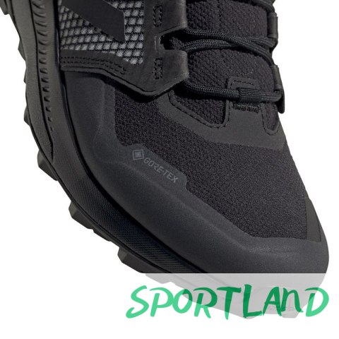 Buty adidas Terrex Trailmaker Mid Gtx M FY2229 41 1/3 Buty adidas Terrex Trailmaker Mid Gtx M FY2229 41 1/3