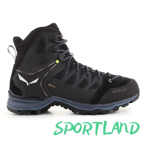 Buty trekkingowe Salewa Ms Mtn Trainer Lite Mid GTX M 61359-0971 EU 44,5 Buty trekkingowe Salewa Ms Mtn Trainer Lite Mid GTX M 61359-0971 EU 44,5