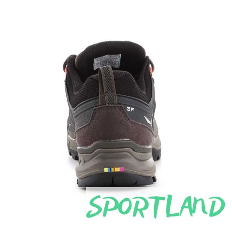 Buty trekkingowe Salewa Mtn Trainer Lite GTX W 61362-7517 EU 38,5 Buty trekkingowe Salewa Mtn Trainer Lite GTX W 61362-7517 EU 38,5