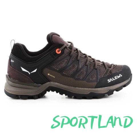 Buty trekkingowe Salewa Mtn Trainer Lite GTX W 61362-7517 EU 38,5 Buty trekkingowe Salewa Mtn Trainer Lite GTX W 61362-7517 EU 38,5