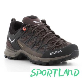 Buty trekkingowe Salewa Mtn Trainer Lite GTX W 61362-7517 EU 40,5