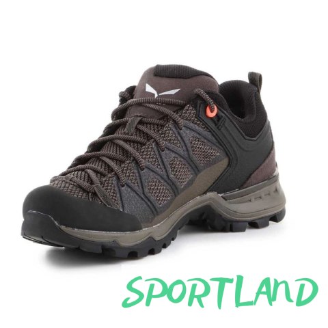 Buty trekkingowe Salewa Mtn Trainer Lite GTX W 61362-7517 EU 40,5 Buty trekkingowe Salewa Mtn Trainer Lite GTX W 61362-7517 EU 40,5