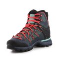 Buty trekkingowe Salewa Ws Mtn Trainer Lite Mid GTX W 61360-5585 EU 36,5
