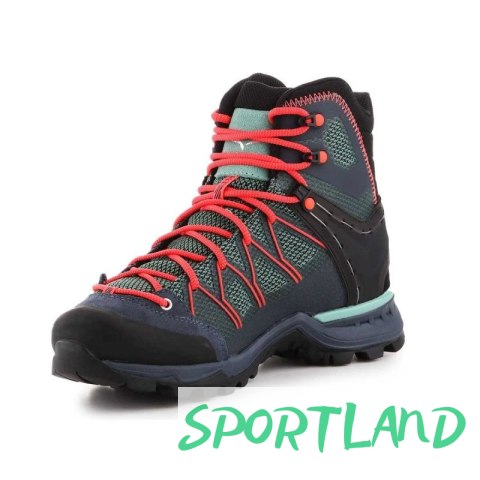 Buty trekkingowe Salewa Ws Mtn Trainer Lite Mid GTX W 61360-5585 EU 36,5 Buty trekkingowe Salewa Ws Mtn Trainer Lite Mid GTX W 61360-5585 EU 36,5