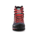 Buty trekkingowe Salewa Ws Mtn Trainer Lite Mid GTX W 61360-5585 EU 37