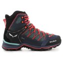 Buty trekkingowe Salewa Ws Mtn Trainer Lite Mid GTX W 61360-5585 EU 37
