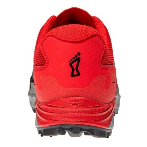 Buty z kolcami Inov-8 Oroc Ultra 290 W 000909-RDBK-S-01 4.5 UK, 37.5 EUR Buty z kolcami Inov-8 Oroc Ultra 290 W 000909-RDBK-S-01 4.5 UK, 37.5 EUR