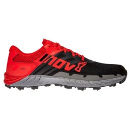 Buty z kolcami Inov-8 Oroc Ultra 290 W 000909-RDBK-S-01 4 UK, 37 EUR