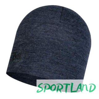 Czapka Buff Merino Midweight Hat Beanie 1180077791000 One size