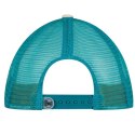 Czapka z daszkiem Buff Trucker Cap S/M 1226055551000 One size