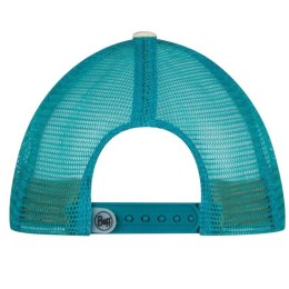 Czapka z daszkiem Buff Trucker Cap S/M 1226055551000 One size