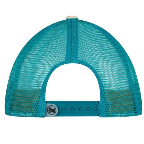 Czapka z daszkiem Buff Trucker Cap S/M 1226055551000 One size Czapka z daszkiem Buff Trucker Cap S/M 1226055551000 One size