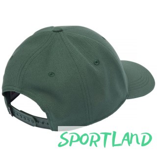 Czapka z daszkiem Helly Hansen HH Brand Cap 67300 390 uniwersalny