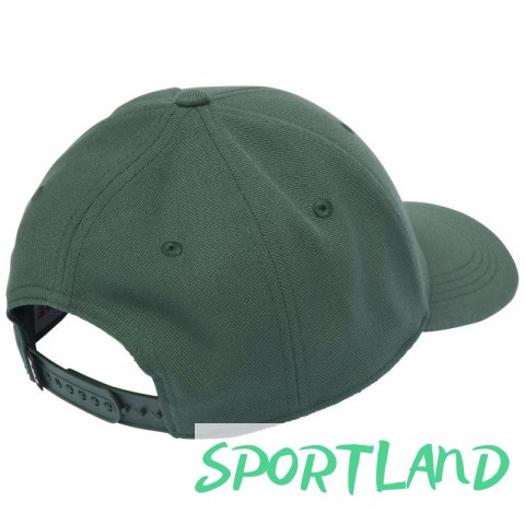 Czapka z daszkiem Helly Hansen HH Brand Cap 67300 390 uniwersalny Czapka z daszkiem Helly Hansen HH Brand Cap 67300 390 uniwersalny
