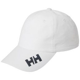 Czapki z daszkiem Helly Hansen Crew Cap 2.0 67517 001 uniwersalny