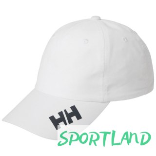 Czapki z daszkiem Helly Hansen Crew Cap 2.0 67517 001 uniwersalny