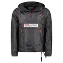 Kurtka Geographical Norway 244 Goz-Art M WW4241H/GN-Black L