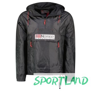 Kurtka Geographical Norway 244 Goz-Art M WW4241H/GN-Black L
