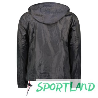 Kurtka Geographical Norway 244 Goz-Art M WW4241H/GN-Black L