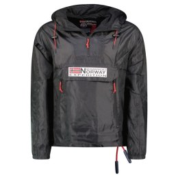Kurtka Geographical Norway 244 Goz-Art M WW4241H/GN-Black M