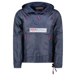Kurtka Geographical Norway 244 Goz-Art M WW4244H/GN-Navy L