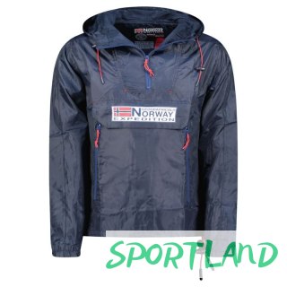 Kurtka Geographical Norway 244 Goz-Art M WW4244H/GN-Navy L