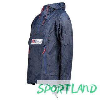 Kurtka Geographical Norway 244 Goz-Art M WW4244H/GN-Navy L