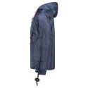 Kurtka Geographical Norway 244 Goz-Art M WW4244H/GN-Navy L
